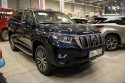 Toyota Land Cruiser, 2017, 2