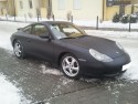 Zmiana Koloru Porsche 911