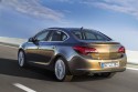 Opel Astra line-up, Turbo