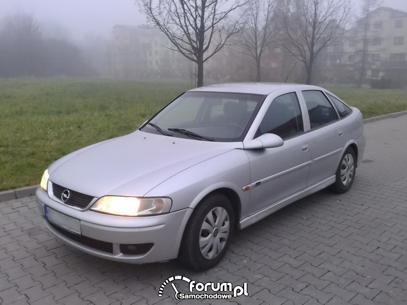 Opel Vectra B