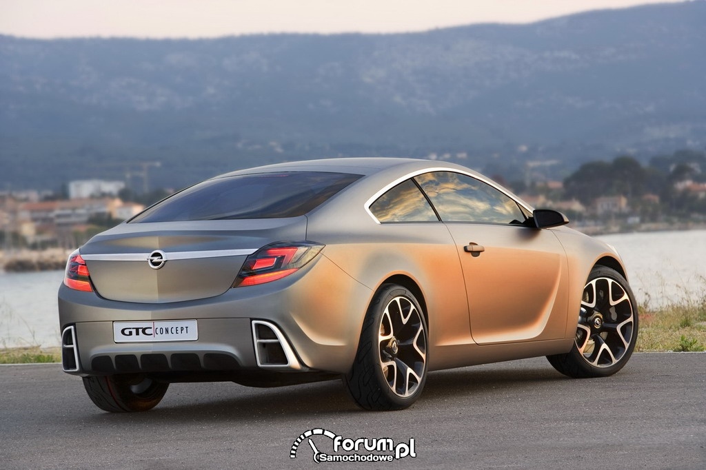 Opel GTC Concept 2013 04