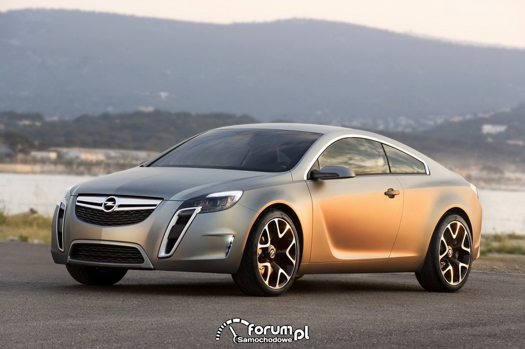 Opel GTC Concept 2013 05