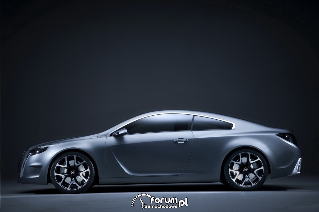 Opel GTC Concept 2013 17