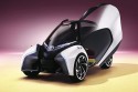 Toyota Concept-i