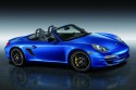 Porsche Boxster - Cayman Packages