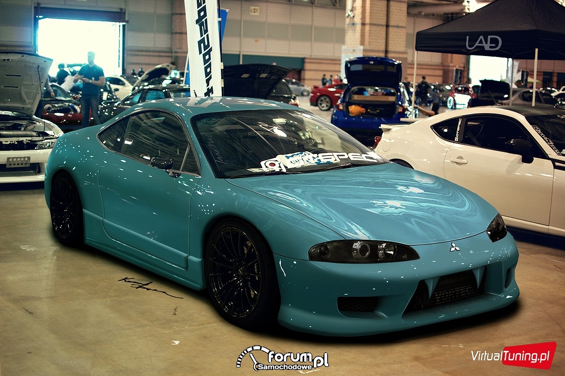 Mitsubishi Eclipse