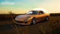 Mazda RX-7 Goldust