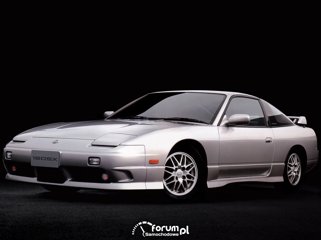 Nissan 180SX