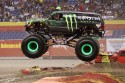 Monster Energy - Truck