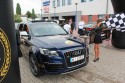 Audi Q7 quattro