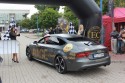 Audi RS7 Sportback - start