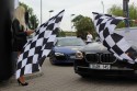 BMW i AUDI na starcie