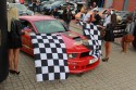 Ford Mustang - start