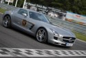 Mercedes SLS AMG, 3