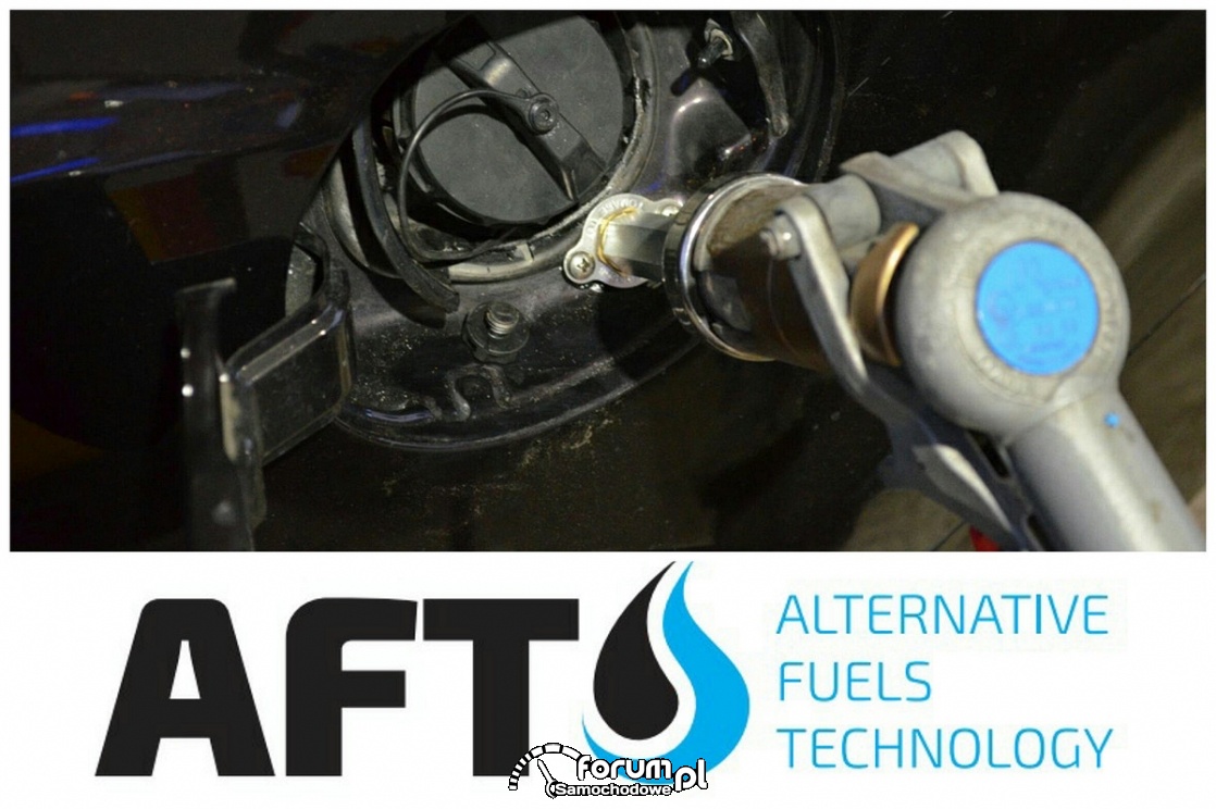 AFT - Alternative Fuels Technology