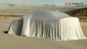 Audi Media TV - przedpremierowy pokaz nowego Audi