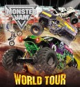 Monster Jam® 2014