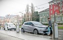 Ładowarki samochodów elektrycznych we Francji, Renault ZOE