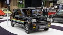 Renault 5 Le Car Van