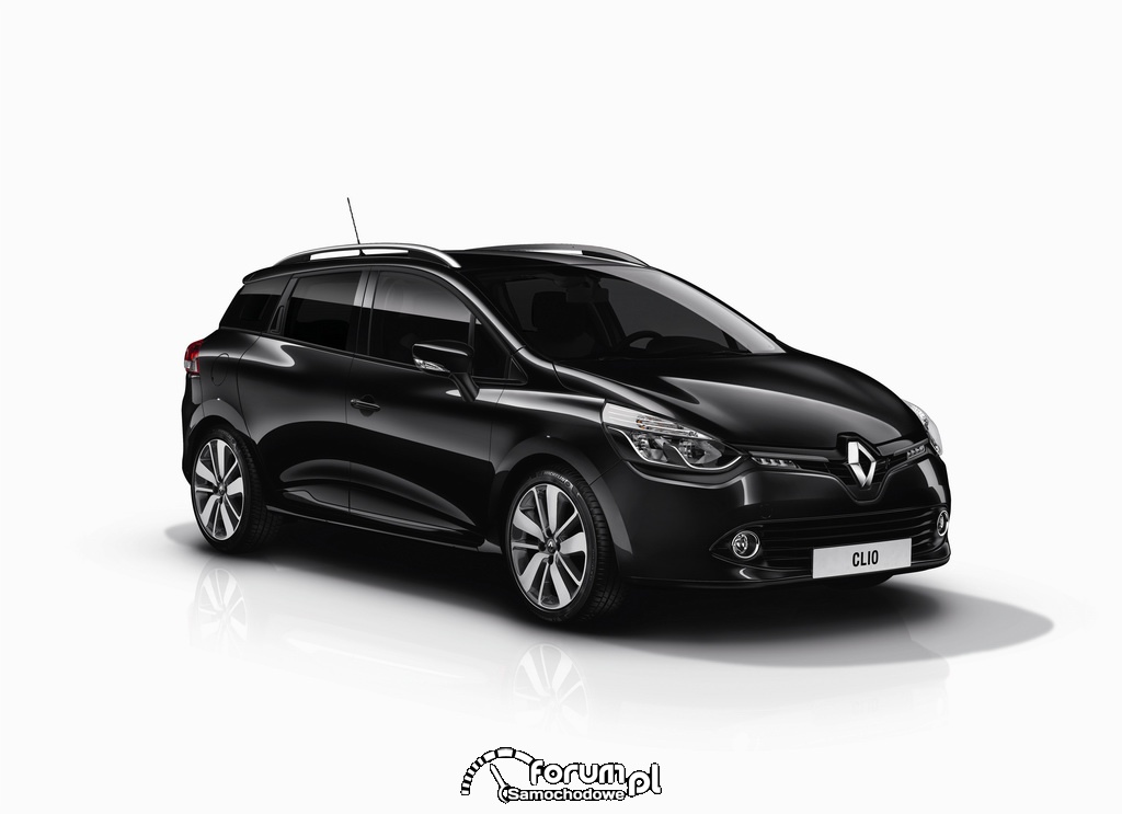 Renault Clio Techno Feel - seria limitowana