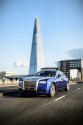 Rolls-Royce Ghost seria II, 2