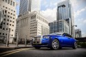 Rolls-Royce Ghost seria II, 3