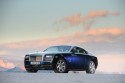 RollsRoyce Wraith