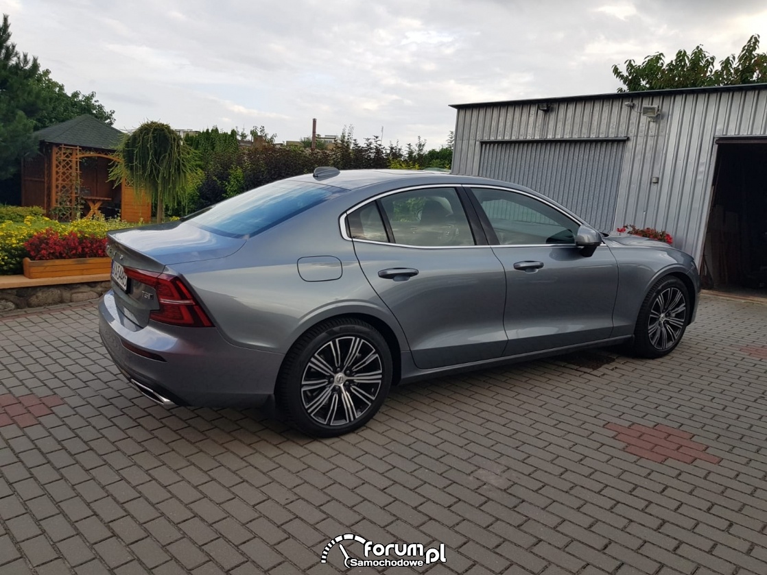 Opel Insignia B ST (2019r.) 170km automat - czy to odpowiedni wybór?