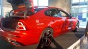 Volvo S60 T5 R-Design, alufelgi