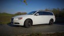 Volvo V70 D5 2010r. - bok