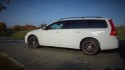 Volvo V70 D5 2010r. - bok