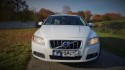 Volvo V70 D5 2010r. - przód