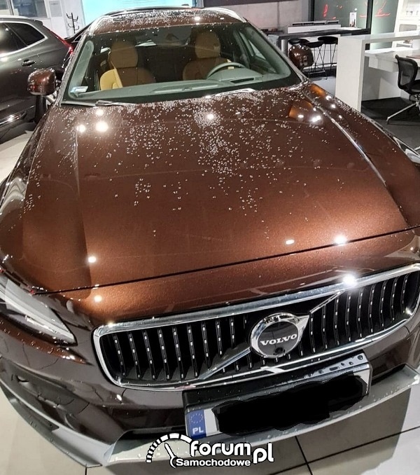 Volvo V90, 5