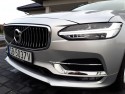 Volvo V90, przód