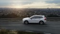 Volvo XC60 D4 190KM, R-Design, Geartronic 8b, bok