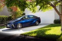 Toyota Mirai, 2