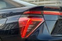 Toyota Mirai, tylne światła LED