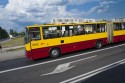 Ikarus 280T - autobus 16,5-metrowy przegubowy, wysokopodłogowy