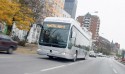 Mercedes Citaro FuelCELL-Hybrid, autobus