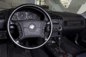BMW electric (1992-1997), deska rozdzielcza