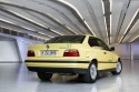 BMW electric (1992-1997), tył