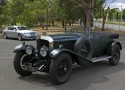 Bentley Speed SIX 1930 rok