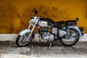 Motor - Royal Enfield