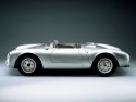 Porsche 550 Spyder