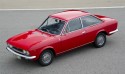 SEAT 124 Coupe Sport 1972, 3