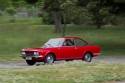 SEAT 124 Coupe Sport 1972, 4