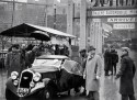 Skoda Popular, Rajd Monte Carlo 1936
