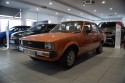 Toyota Corolla 1981 rok