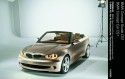 BMW Concept Car CS1, 2002