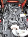 Scania serii R, silnik V8 730KM